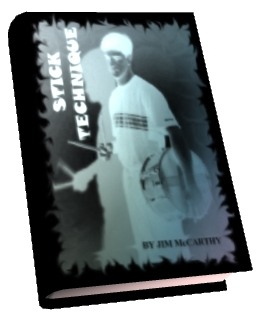 Stick Technique Book Stick Technique Book